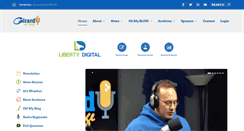 Desktop Screenshot of girardatlarge.com